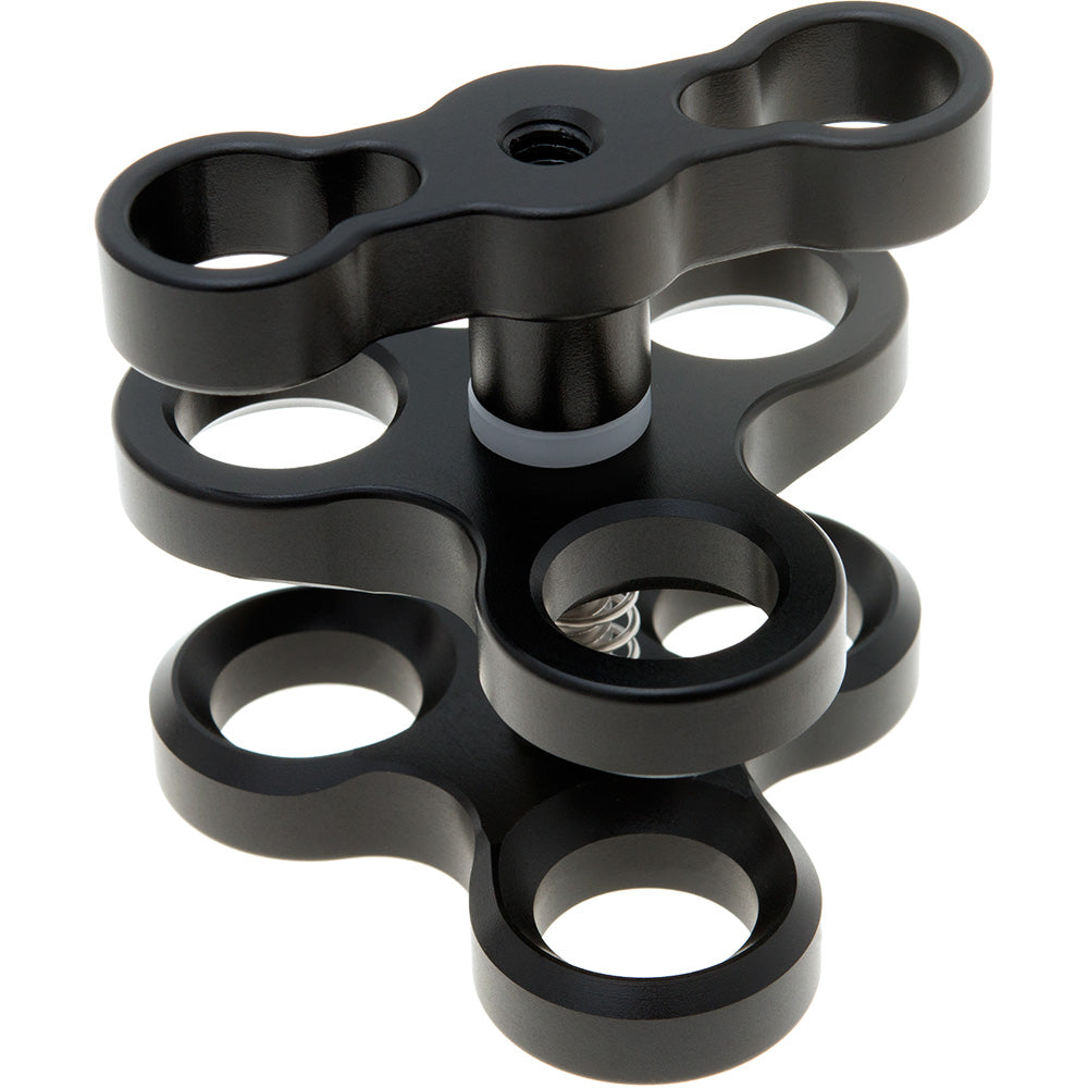 Howshot Triple Clamp Howshot Triple Clamp